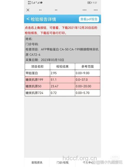诊断胰腺癌要检查的项目有哪些