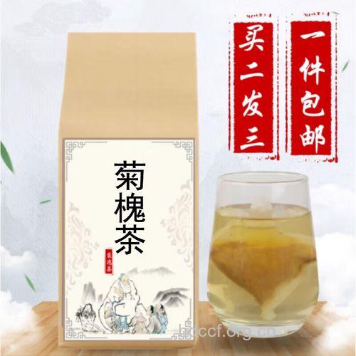 菊槐茶能长期喝吗 菊槐茶的做法