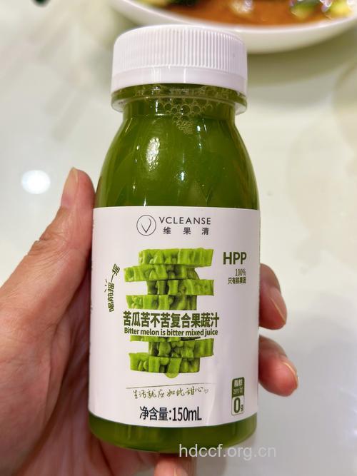 苦瓜酒可以滋润肝