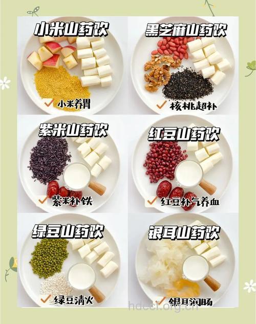 解惑:山药与什么搭配吃最好