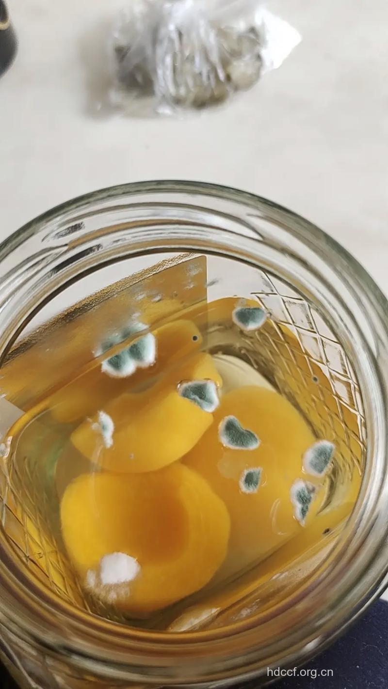 罐头会害了“肝”