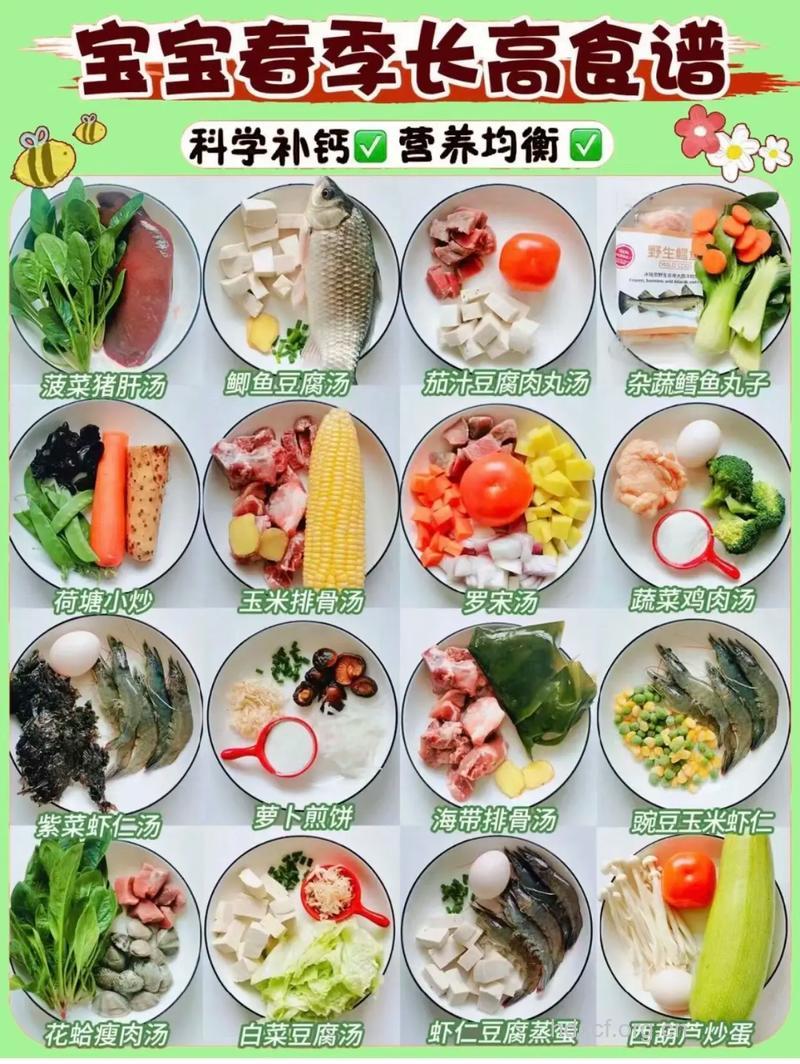 高钙菜怎么吃 推荐3种高钙菜吃法