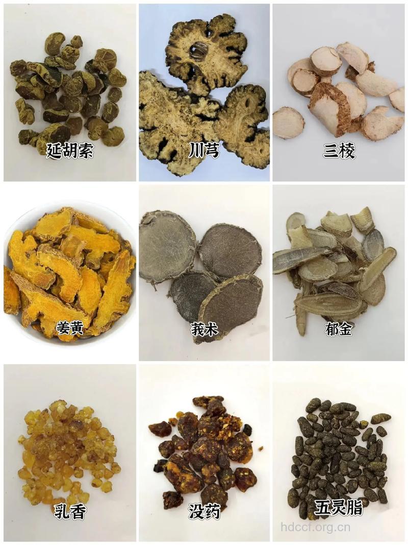 什么是中药饮片？中药和中药饮片相同吗
