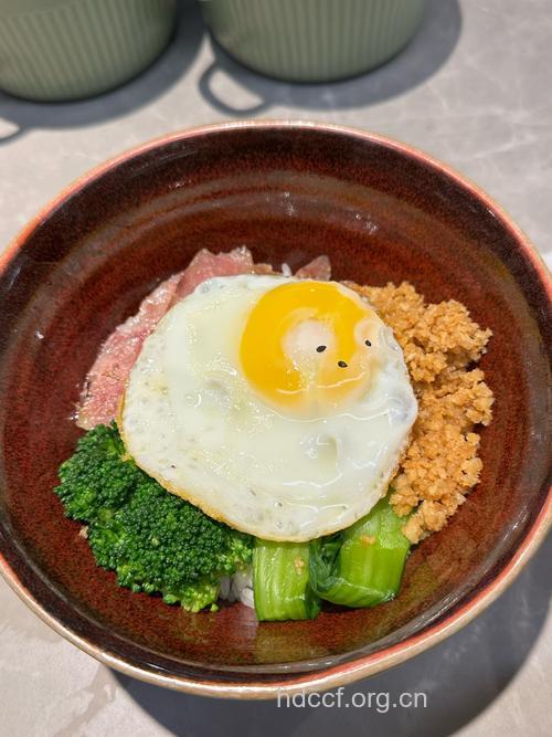 明星自创的护肝早餐