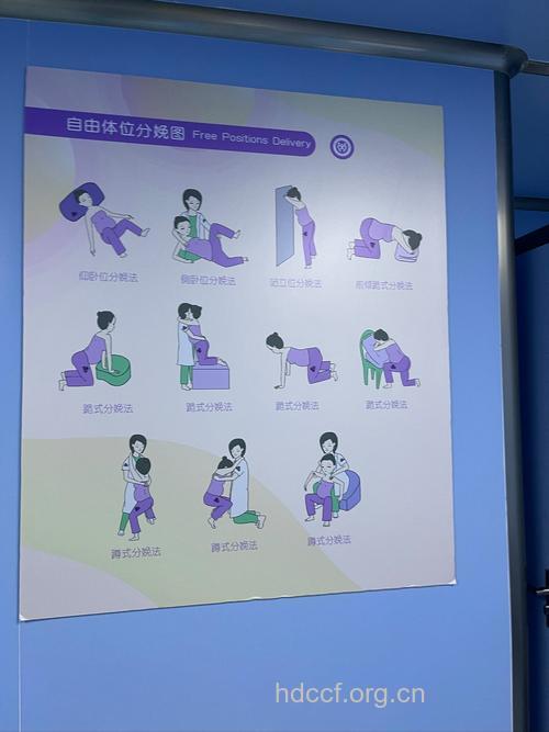 产后可以在家做的4个自我检查法