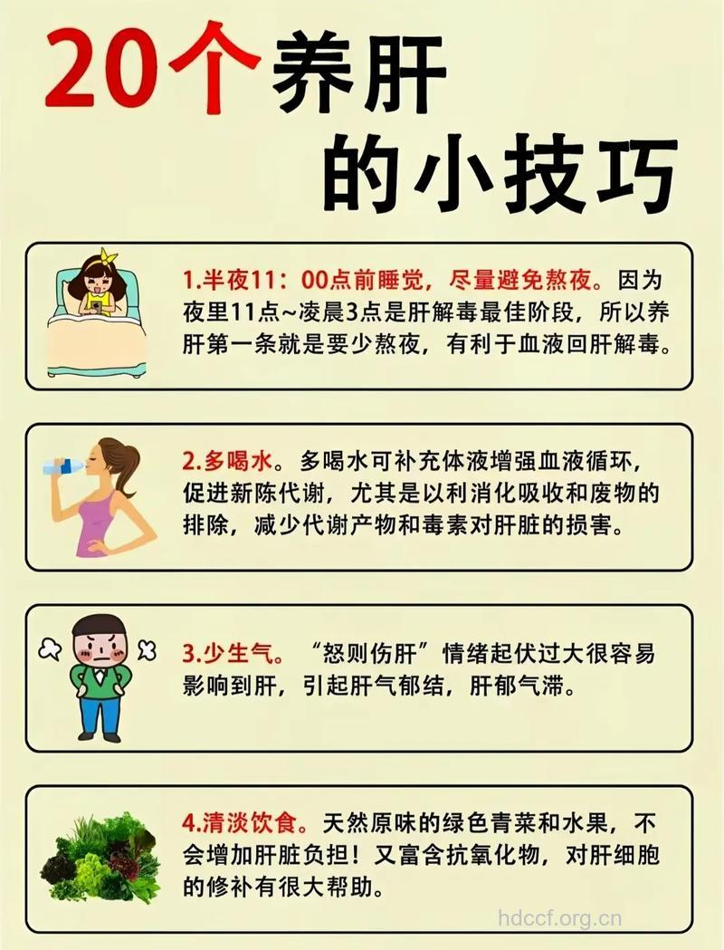 家有急性肝炎有哪些护理方法