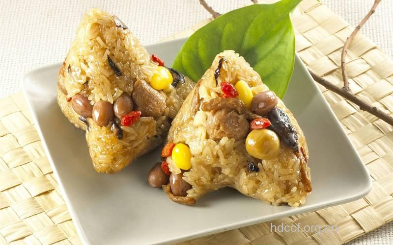 乙肝患者能不能吃粽子?