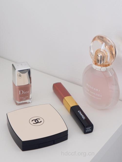 试用化妆品小心肝炎偷袭！