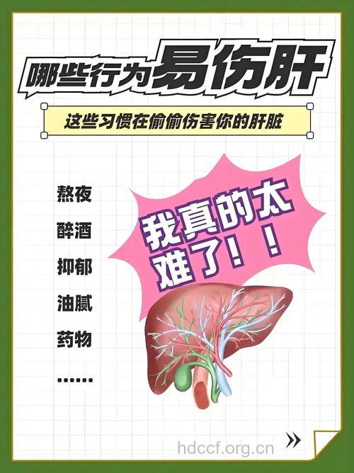 天气突然变冷要养好肝