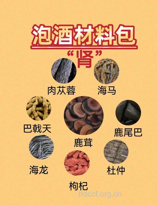 四种可以解酒的中药