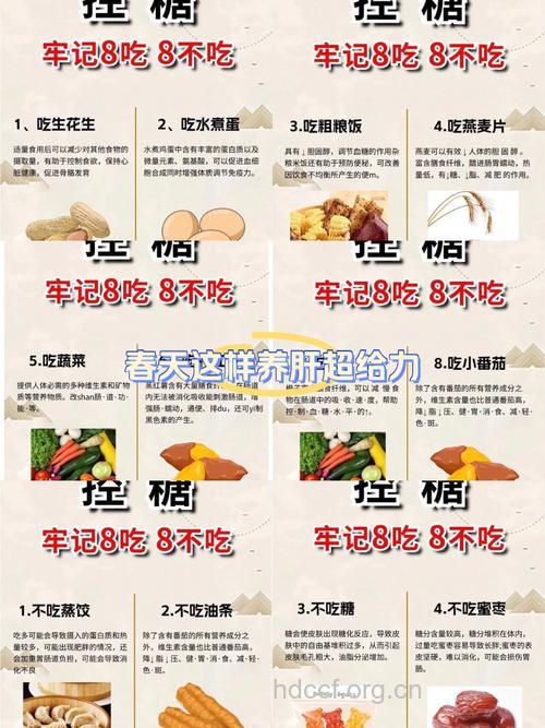 可加速肝硬化的食物