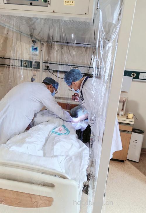 急性白血病的治疗