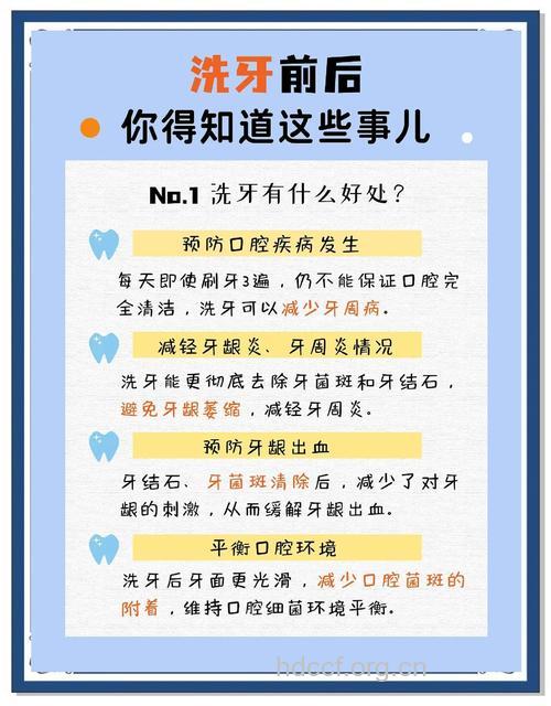 警惕！洗牙可能会感染乙肝