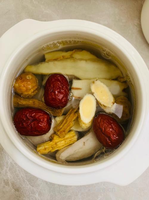 远离冬季寒冷 防寒保暖汤推荐