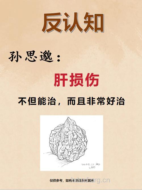 肝坏死——滥服补药!