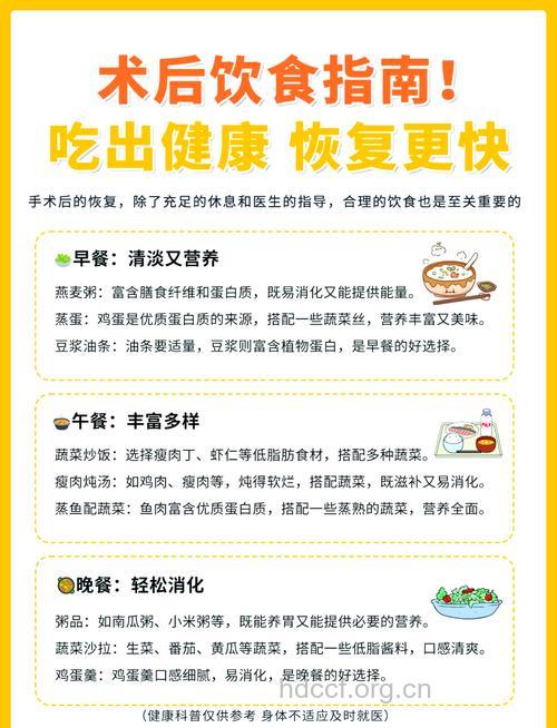 食管癌术后药膳辅佐不可少