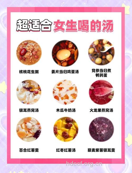 治疗痛经的6款药粥 有效缓解痛经