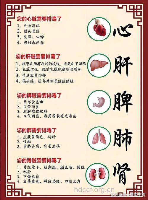 长湿疹多是因为脾出问题 三步调理脾胃