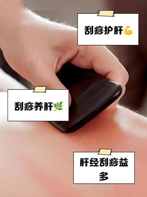 脂肪肝怎么治疗 试试中医刮痧