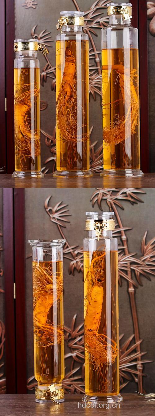 泡药酒用什么酒和容器