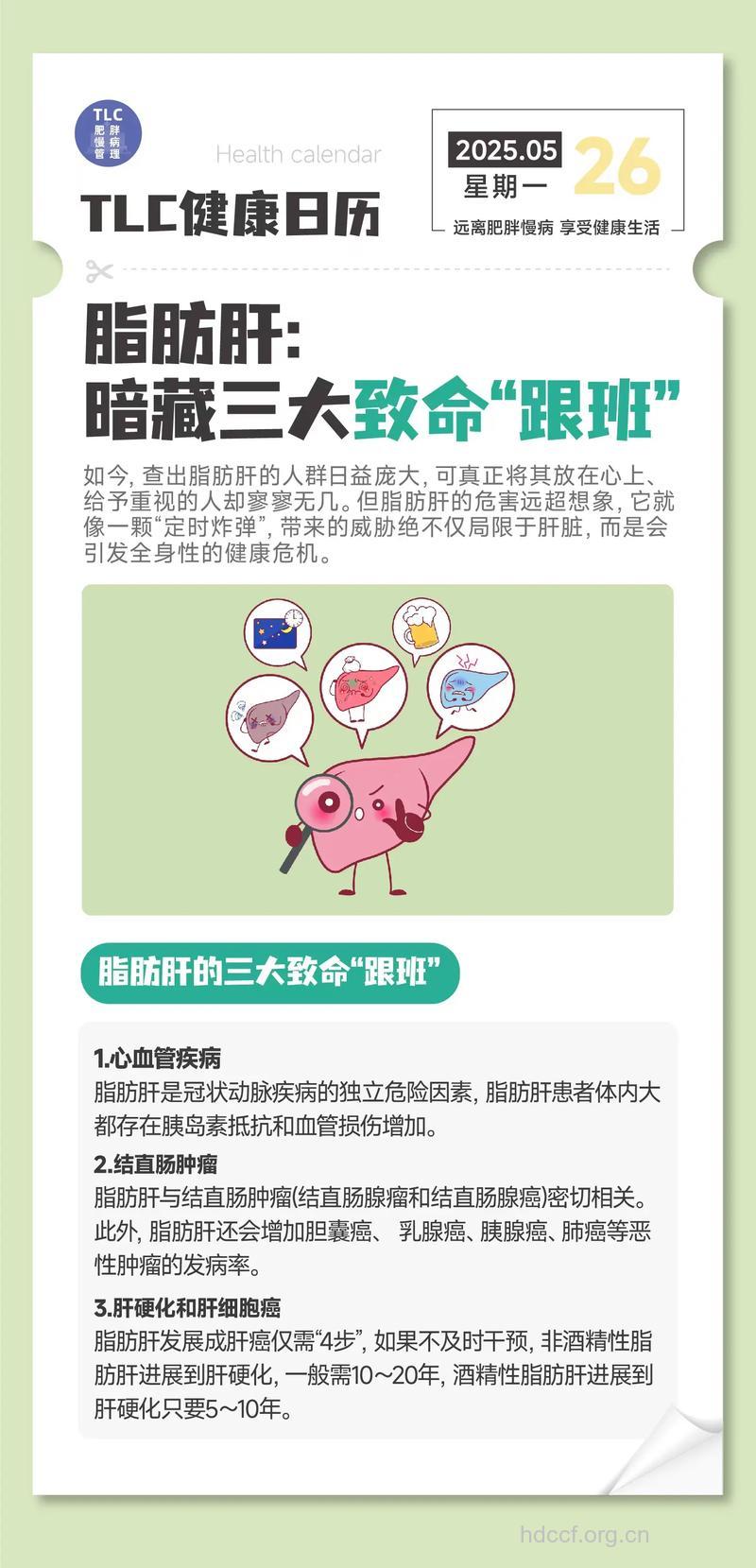 素食主义者也会得脂肪肝