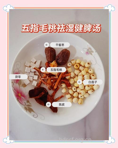 回南天吃什么 推荐五款祛湿食疗方