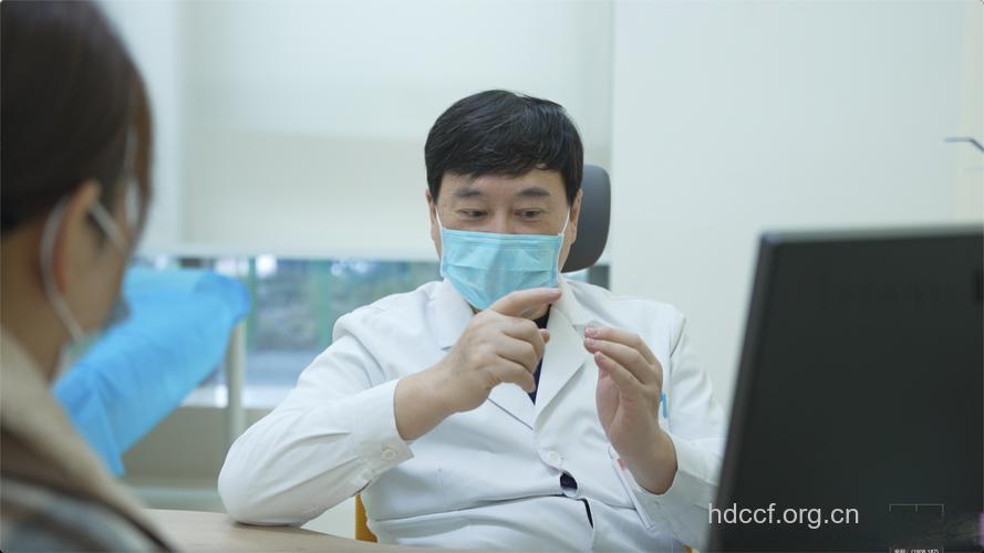 体检专家:易受伤的四大职场男性