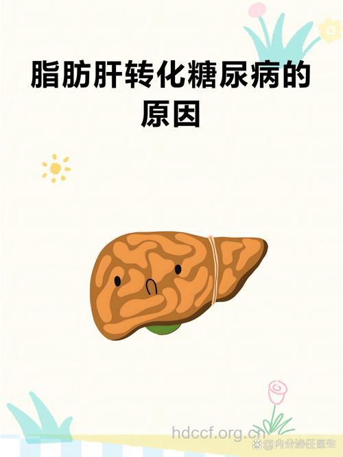 脂肪肝患者为什么要查血糖