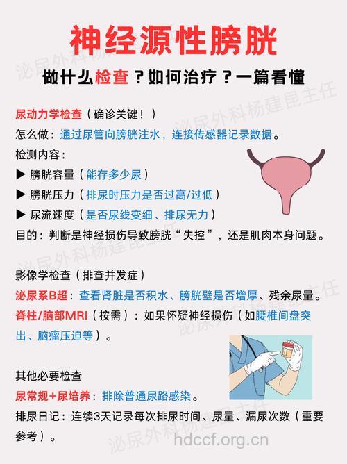 男性为什么要进行泌尿检查