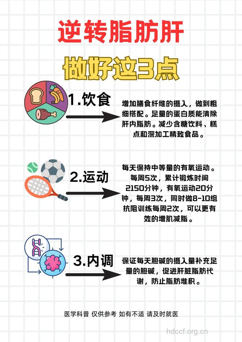 脂肪肝的中医治疗方法
