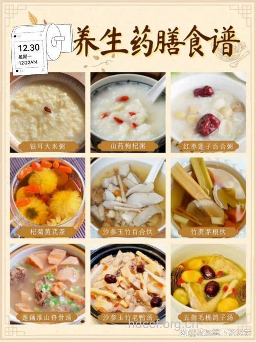 中医药膳 鹌鹑三款食疗养生食谱