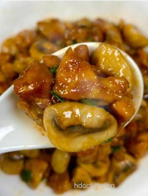 7种“重口味”食物是癌症克星