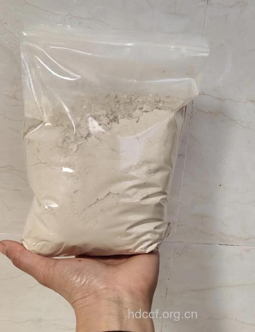 每天一勺三七粉 清理干净你的血管