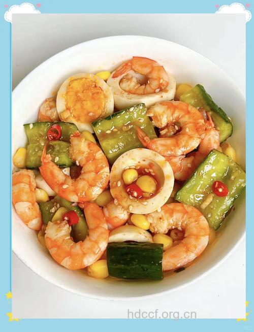 哪些菜适合加醋 4类食物加醋更美味