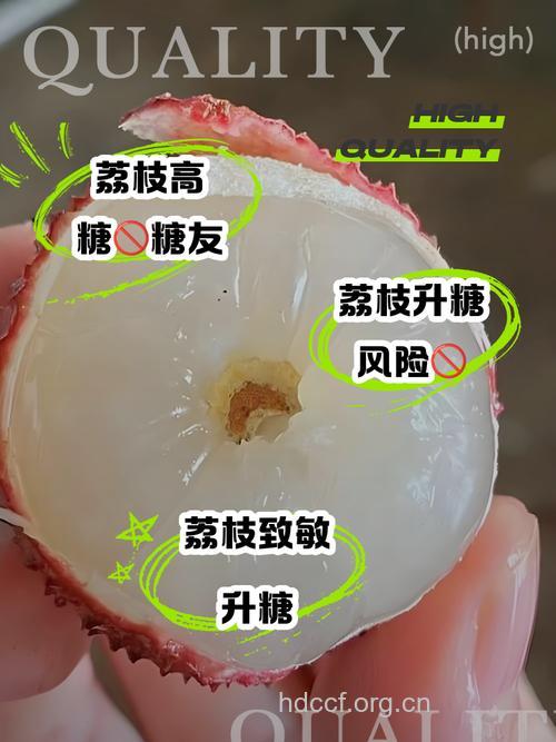 糖尿病人吃荔枝可以降血糖？