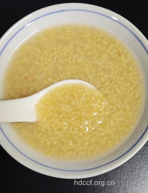 冬季喝点大米药粥轻松治感冒