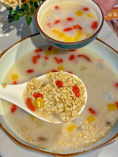 早泄养生食谱之茉莉香糯米粥