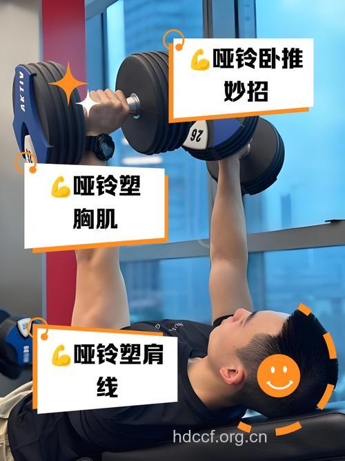 拥有健硕胸肌 你要这么做