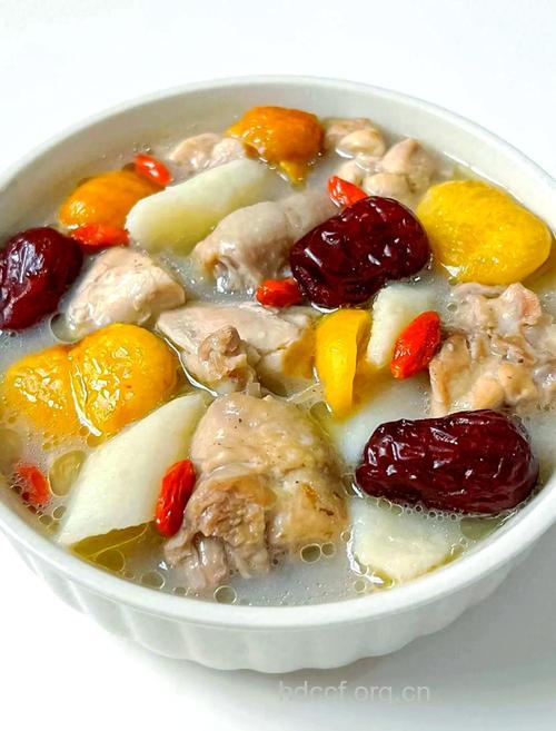 吃鸡肉有助提升免疫力