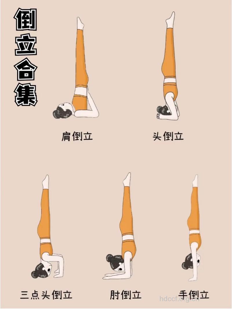 什么时候倒立最好 倒立多久时间为宜