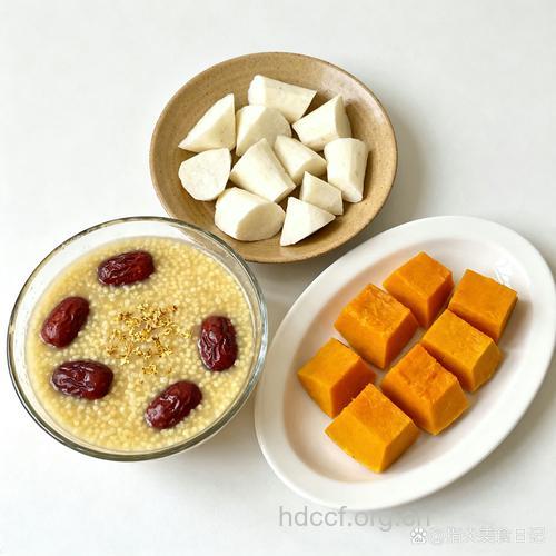 冬季胃病不复发的天然养胃食物
