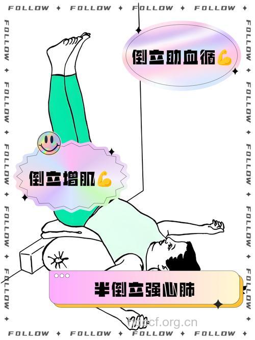 每天坚持100立卧撑竟有四大好处