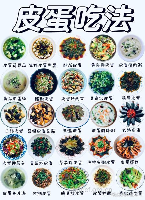皮蛋要怎么吃最有营养