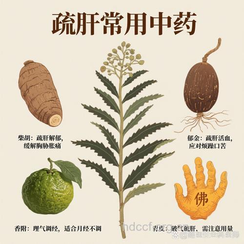 可以治疗肝硬化的中药有哪些
