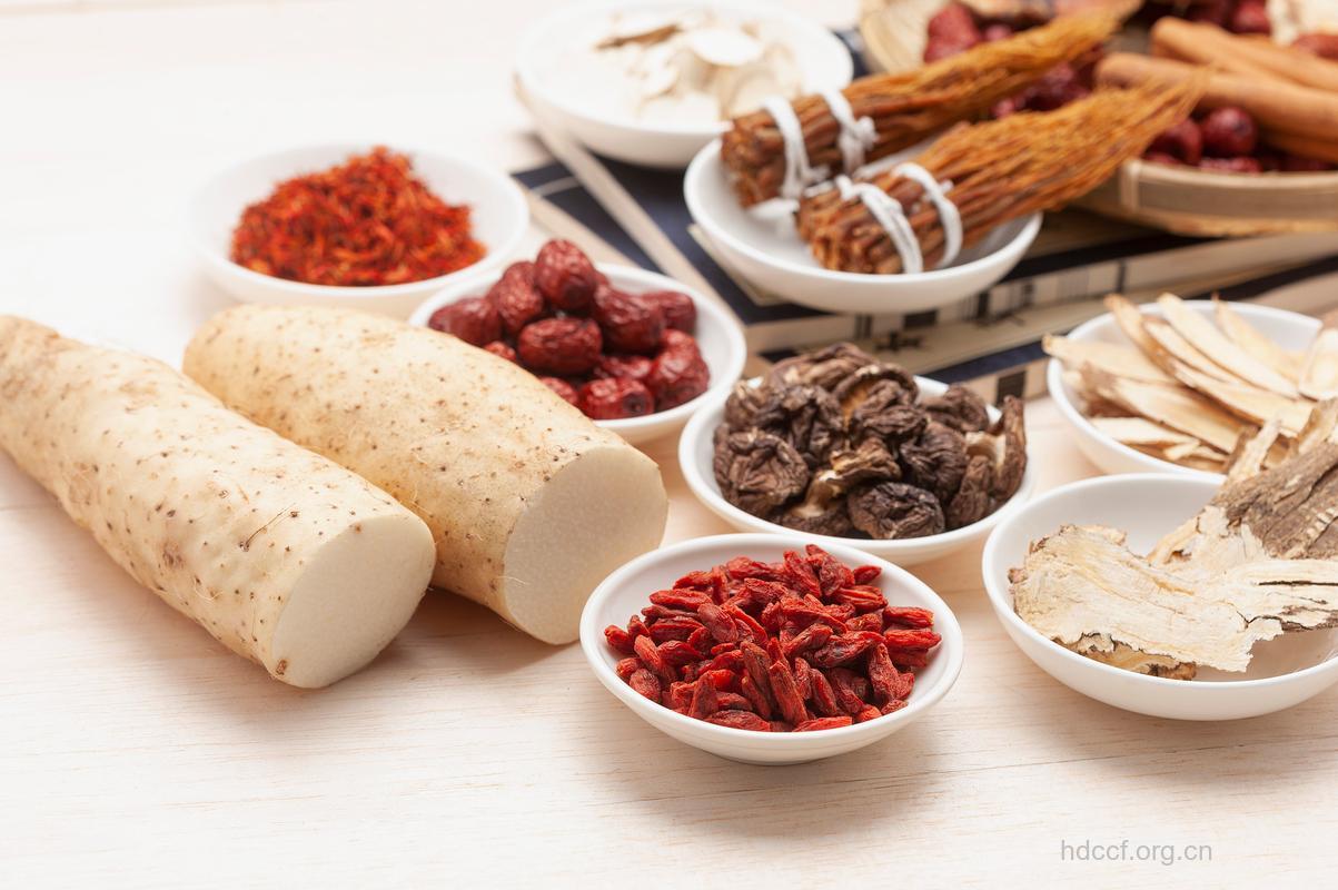 哪些中医药膳可提高性能力