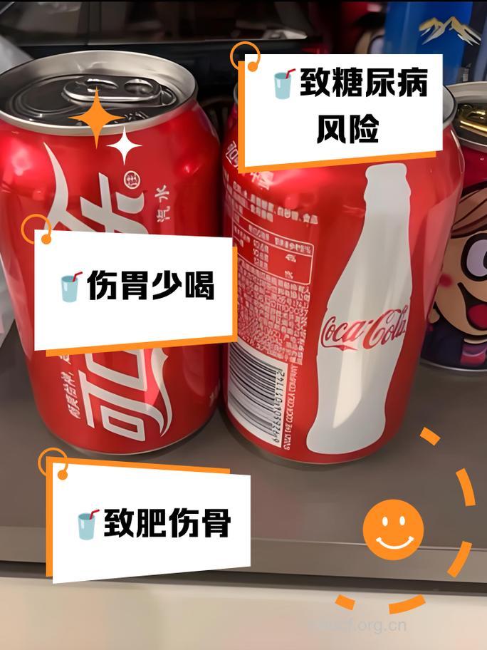 碳酸饮料增患食道癌风险