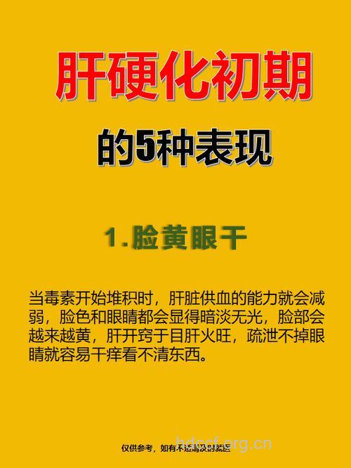 肝硬化病人什么时候应该住院?