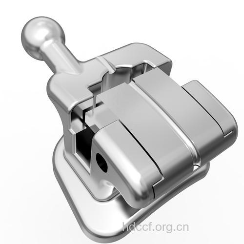 自张型金属支架的功效