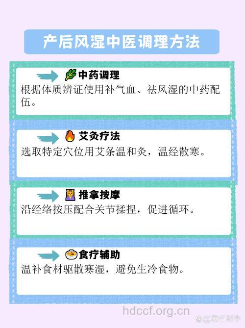 中医怎么治疗产后奇病