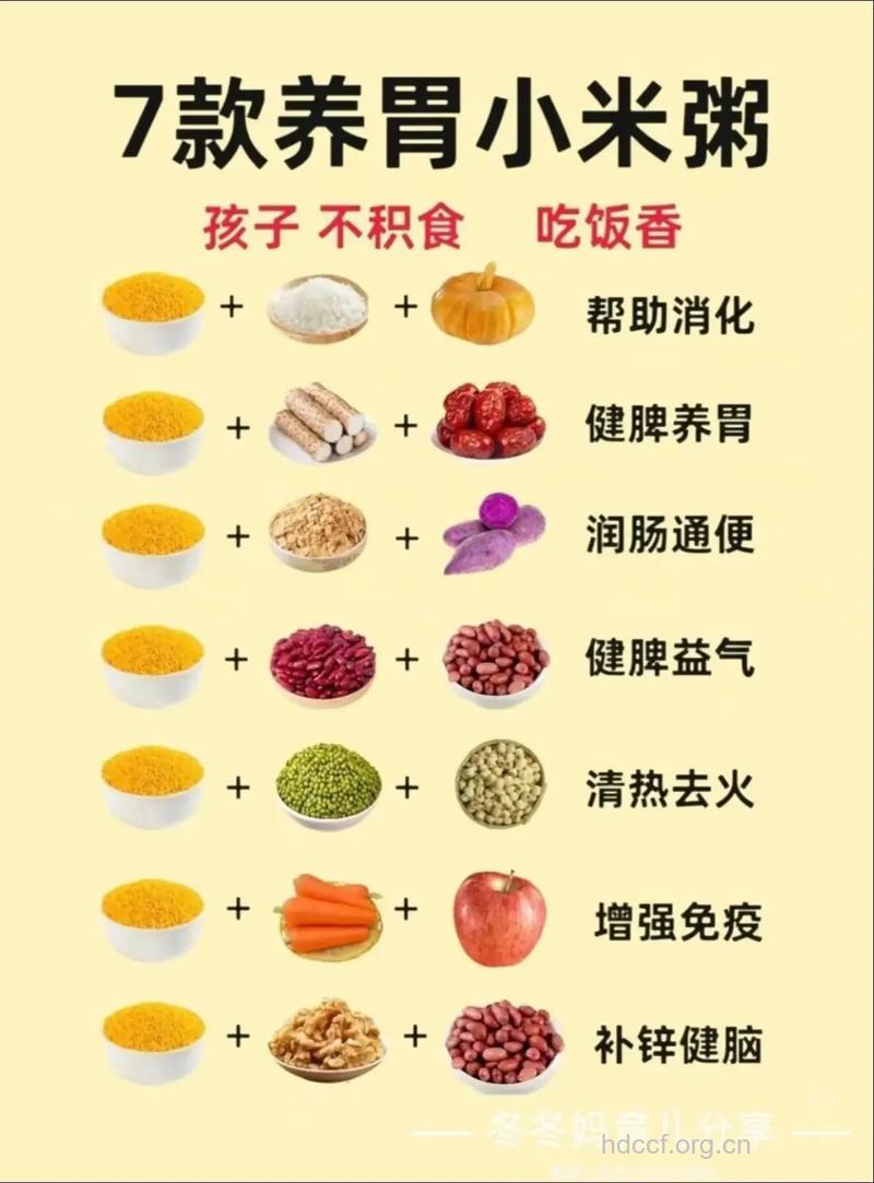 早餐吃粥有什么好处